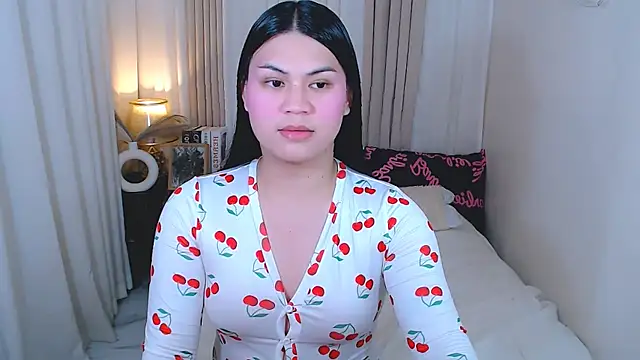 Mimi Cums online show from 11.03.25