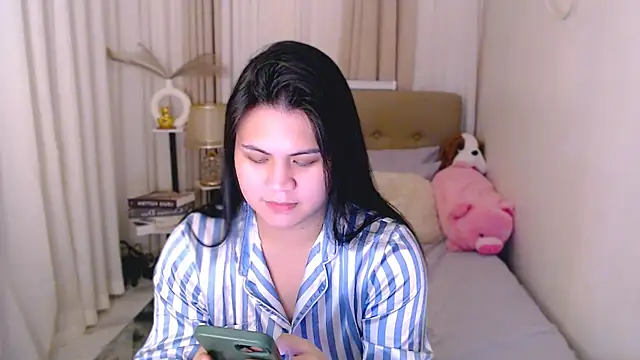 Mimi Cums online show from 11.27.25