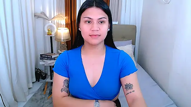 Mimi Cums online show from 01.09.26