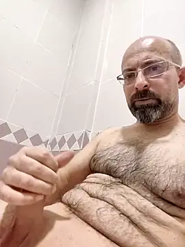 dangerx45 online show from 03.28.26