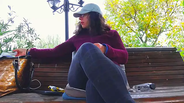 SquirtyMellissaLabia online show from 10.15.25