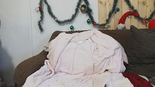 SquirtyMellissaLabia online show from 12.20.25