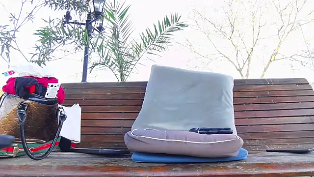 SquirtyMellissaLabia online show from 04.19.26