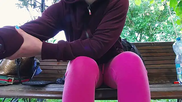 SquirtyMellissaLabia online show from 06.04.26