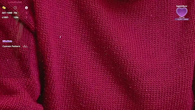 KarinaNoir online show from 04.08.26