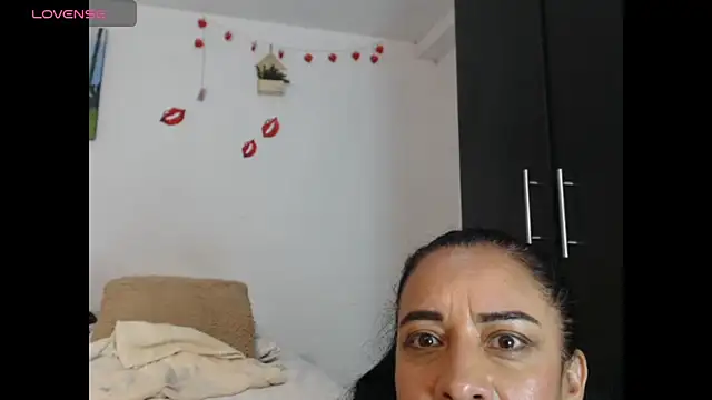 Dulce Anita online show from 12.07.24