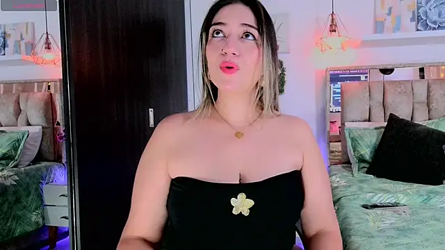 Dulce Morrys online show from 05.01.26