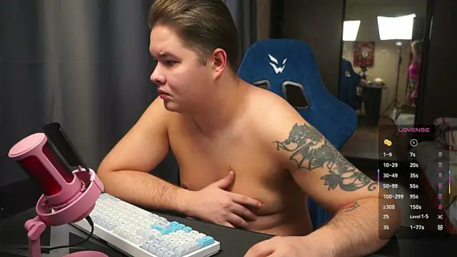 Sandra SW  online show from 01.10.26