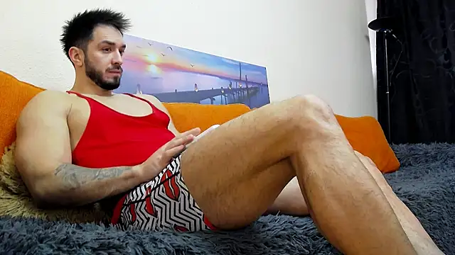 MichaelWills online show from 02.14.25