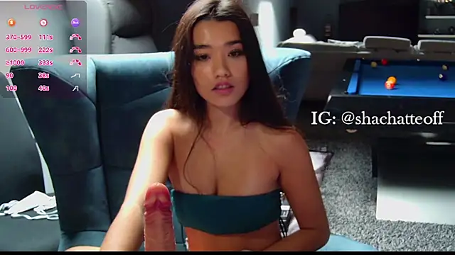 shachatteof online show from 11.01.25