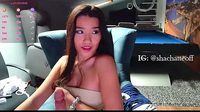 shachatteof online show from 12.03.25