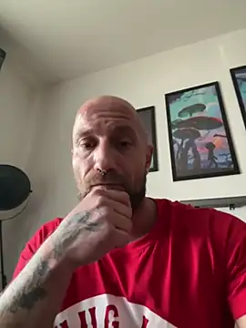 Toyboy471 online show from 01.08.25