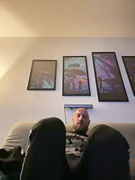 Toyboy471 online show from 01.08.25