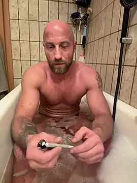 Toyboy471 online show from 01.31.25