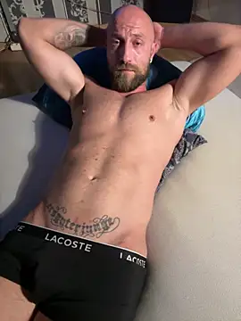 Toyboy471 online show from 02.27.25