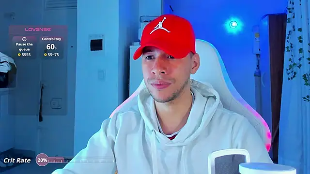 petter coleman  online show from 01.07.26