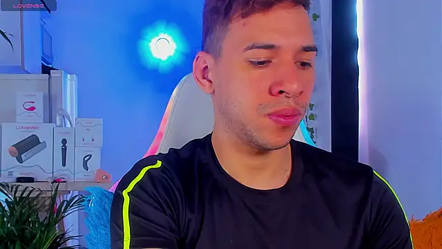 petter coleman  online show from 03.23.26