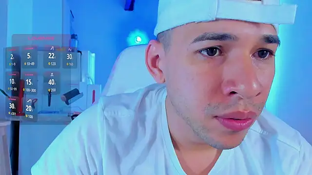 petter coleman  online show from 04.04.26