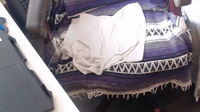 QueenDenizeAndTheCaptain online show from 09.22.25