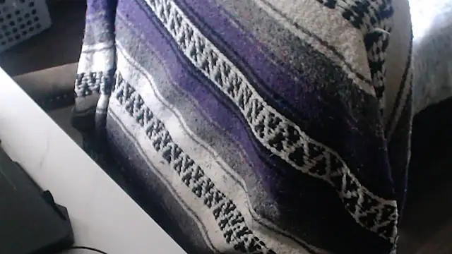 QueenDenizeAndTheCaptain online show from 10.02.25