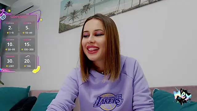 crystalmoon    online show from 11.20.25