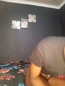 SheisBlacq online show from 09.28.25