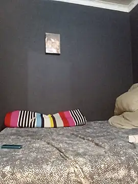 SheisBlacq online show from 12.05.25