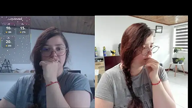 kayortiiz online show from 02.17.26