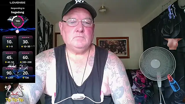 HOTANAL online show from 03.12.26