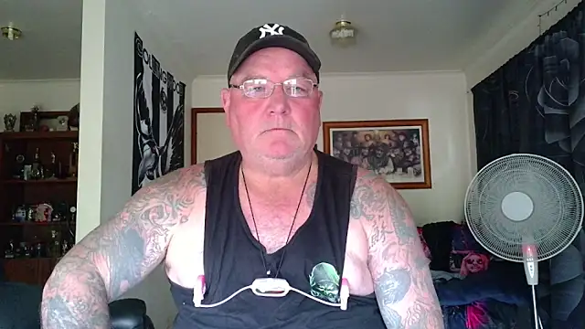 HOTANAL online show from 04.04.26