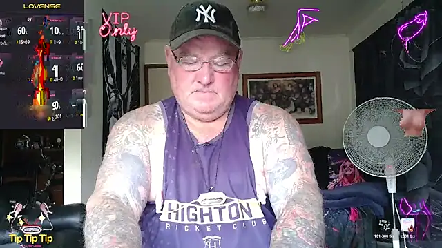 HOTANAL online show from 04.10.26