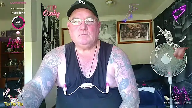 HOTANAL online show from 05.28.26