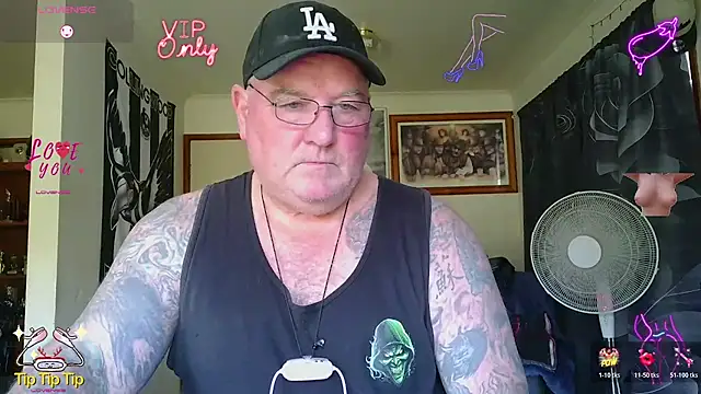 HOTANAL online show from 06.26.26