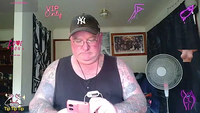 HOTANAL online show from 07.02.26