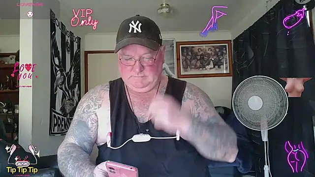 HOTANAL online show from 07.06.26