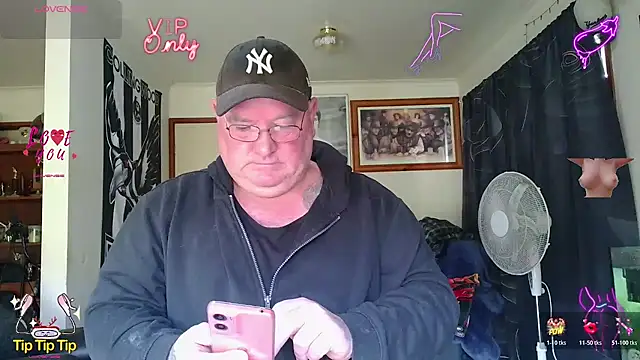 HOTANAL online show from 07.08.26