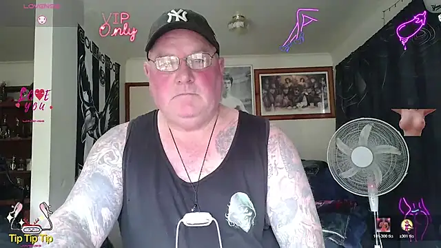 HOTANAL online show from 07.16.26