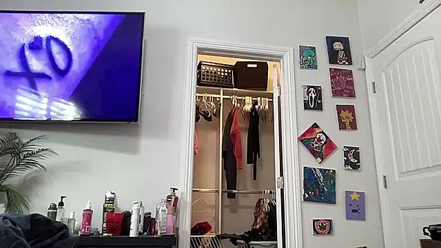 sweetandwet daddy online show from 12.31.24