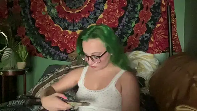 sweetandwet daddy online show from 06.29.26