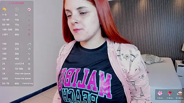 kimbrownn online show from 04.17.26