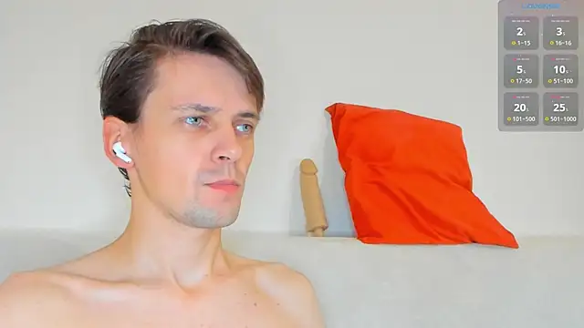 Jasper Sun online show from 10.25.25