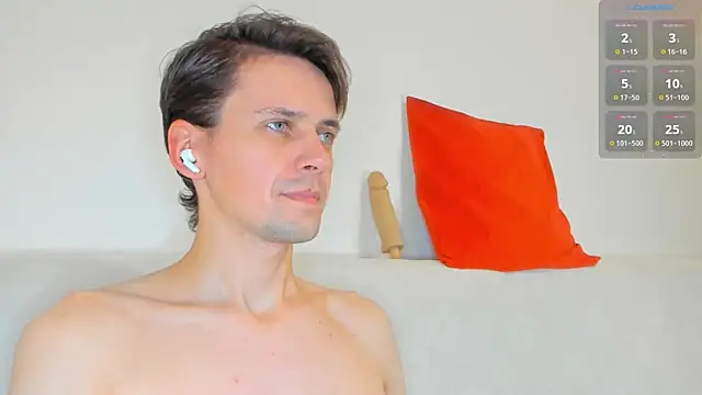 Jasper Sun online show from 10.27.25