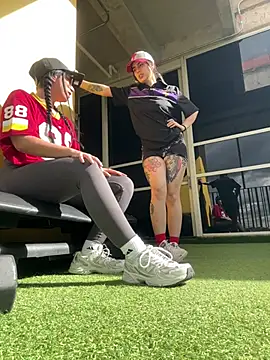 sophie cute66 online show from 01.16.26