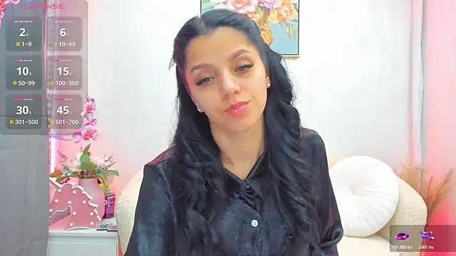 Sarabecker online show from 04.14.26