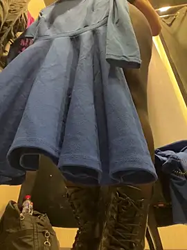 CrazzyChicks online show from 03.05.25