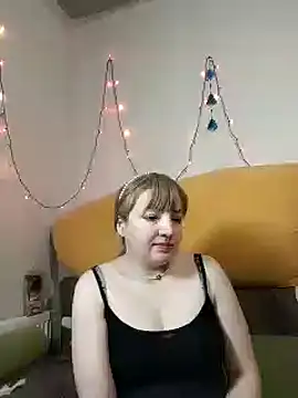 stefanyharper16 online show from 01.25.25