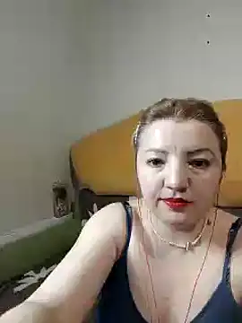 stefanyharper16 online show from 01.28.25