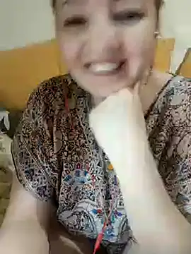 stefanyharper16 online show from 03.06.25