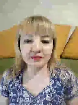 stefanyharper16 online show from 09.22.25