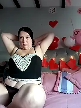 isabella rossse online show from 02.12.25